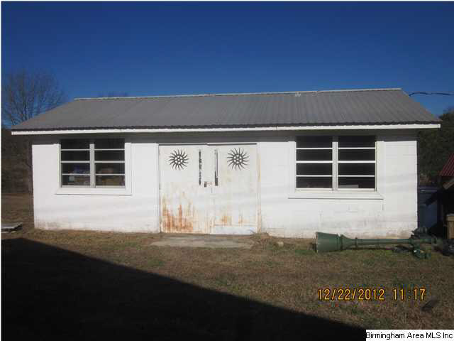 1755 Rock Springs Road Warrior, AL 35180 - Photo 23 of 26