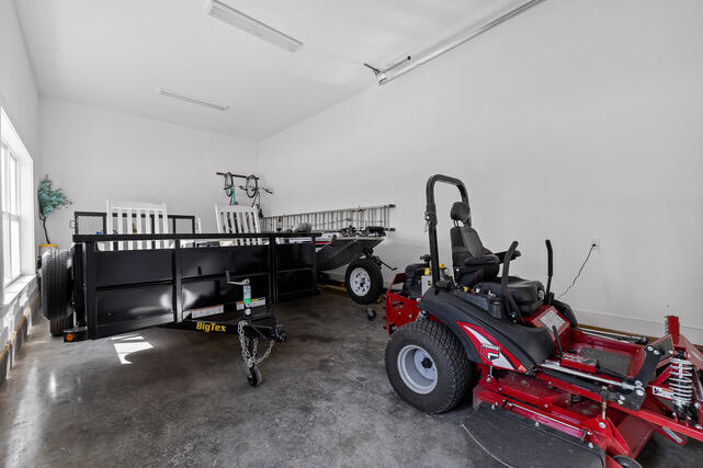 5420 Raulston Falls Drive Jasper, TN 37347 - Photo 31 of 35 Detached storage