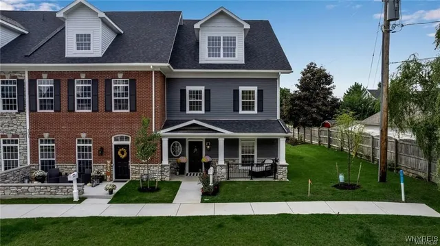 $699,900 | 101 California Drive, Unit A, Amherst, NY 14221