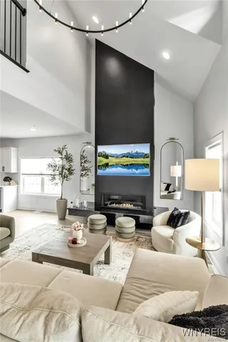 $699,900 | 101 California Drive, Unit A, Amherst, NY 14221