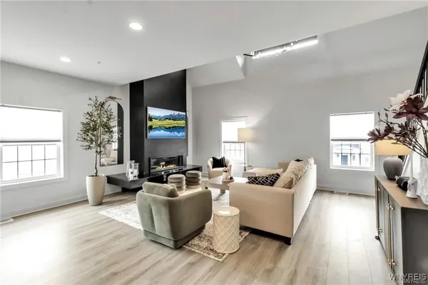 $679,900 | 101 California Drive, Unit A, Amherst, NY 14221