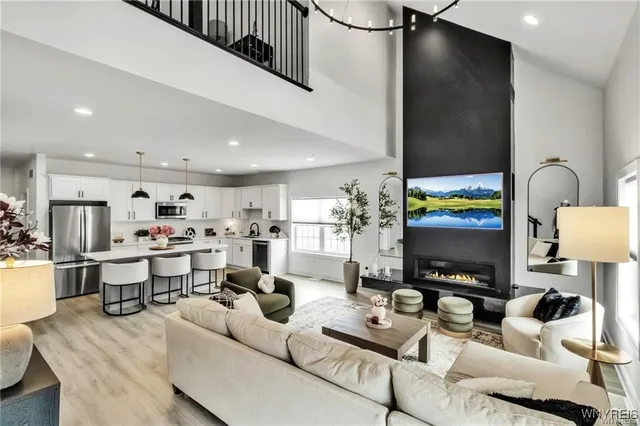 $699,900 | 101 California Drive, Unit A, Amherst, NY 14221