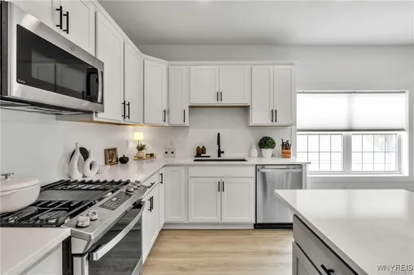 $679,900 | 101 California Drive, Unit A, Amherst, NY 14221