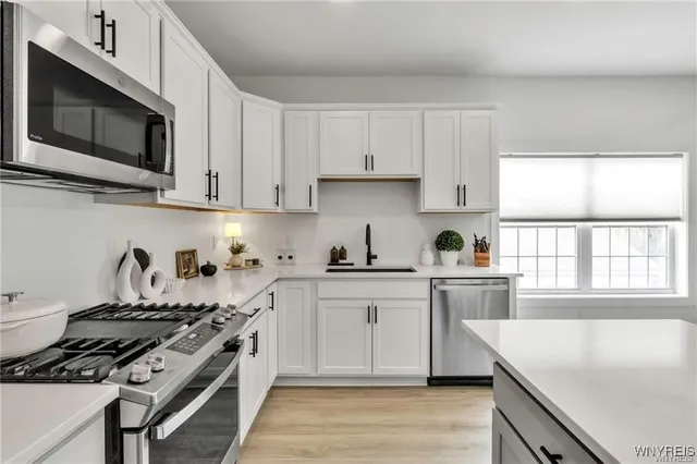 $699,900 | 101 California Drive, Unit A, Amherst, NY 14221