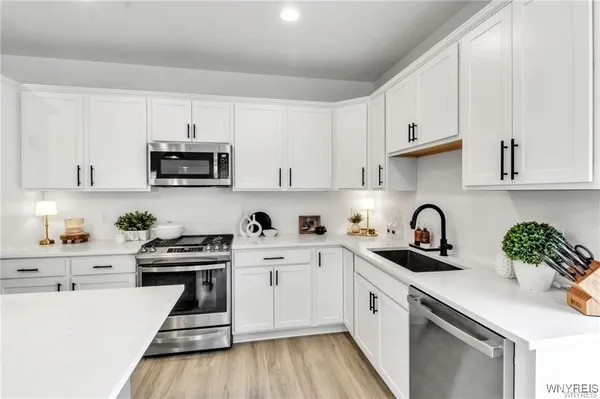 $679,900 | 101 California Drive, Unit A, Amherst, NY 14221