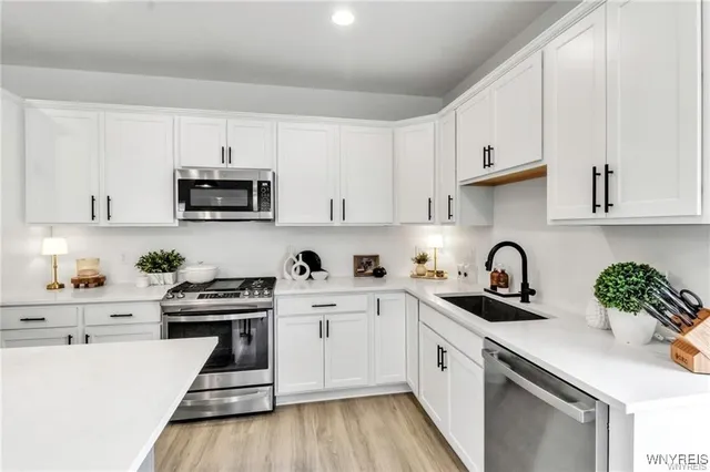 $699,900 | 101 California Drive, Unit A, Amherst, NY 14221