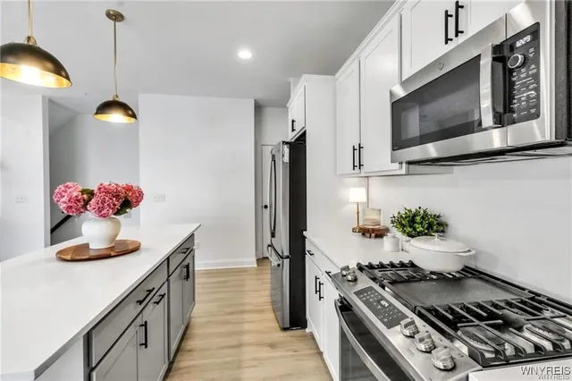 $699,900 | 101 California Drive, Unit A, Amherst, NY 14221