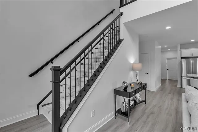 $699,900 | 101 California Drive, Unit A, Amherst, NY 14221