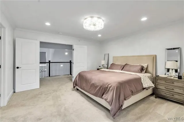 $699,900 | 101 California Drive, Unit A, Amherst, NY 14221