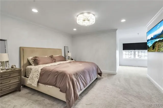 $699,900 | 101 California Drive, Unit A, Amherst, NY 14221