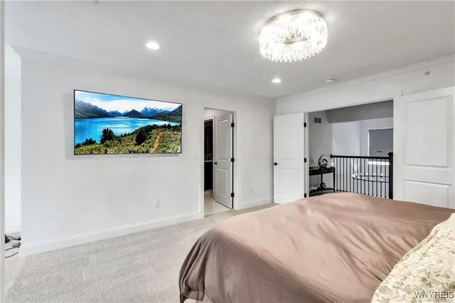 $699,900 | 101 California Drive, Unit A, Amherst, NY 14221