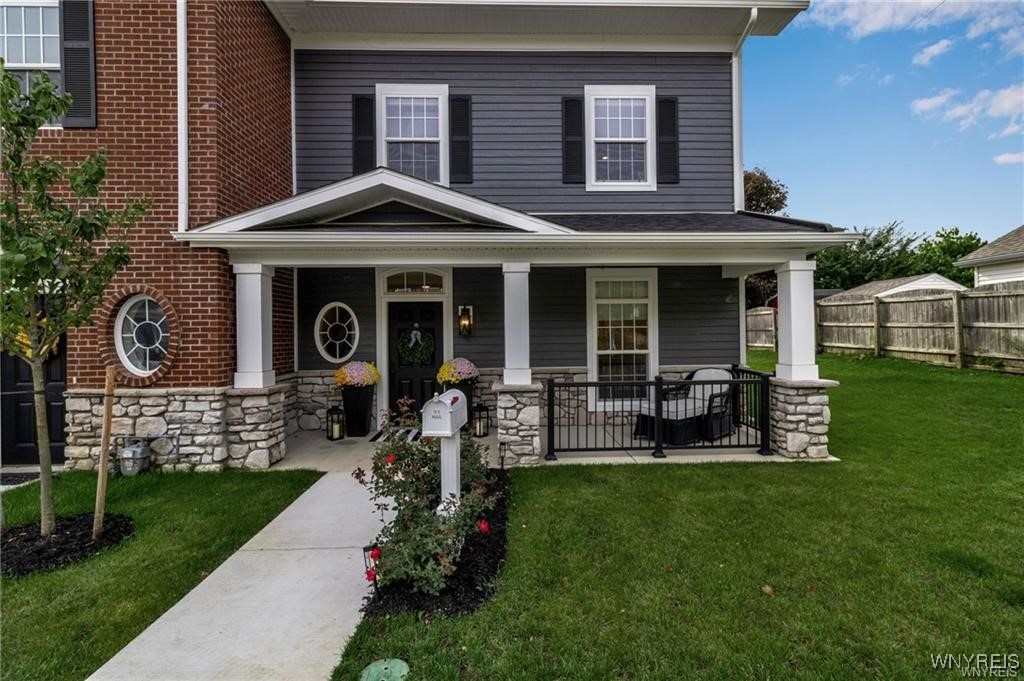 101 California Drive, Unit A Amherst, NY 14221 - Photo 4 of 50