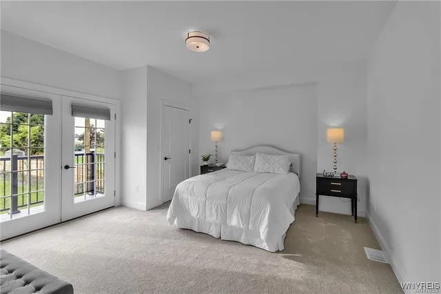 $699,900 | 101 California Drive, Unit A, Amherst, NY 14221