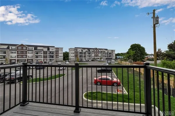 $679,900 | 101 California Drive, Unit A, Amherst, NY 14221