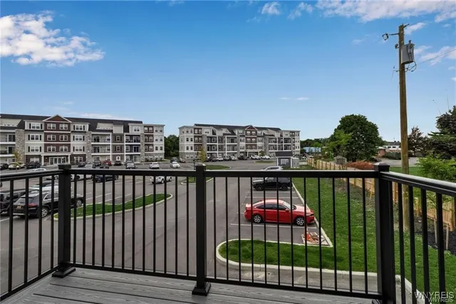 $699,900 | 101 California Drive, Unit A, Amherst, NY 14221