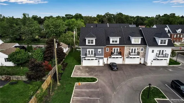 $699,900 | 101 California Drive, Unit A, Amherst, NY 14221