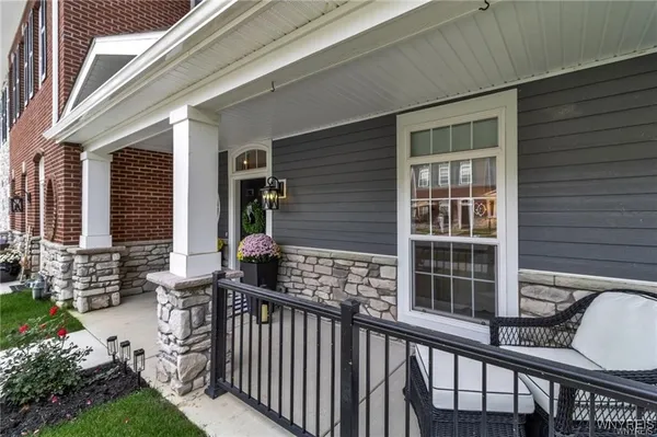 $679,900 | 101 California Drive, Unit A, Amherst, NY 14221