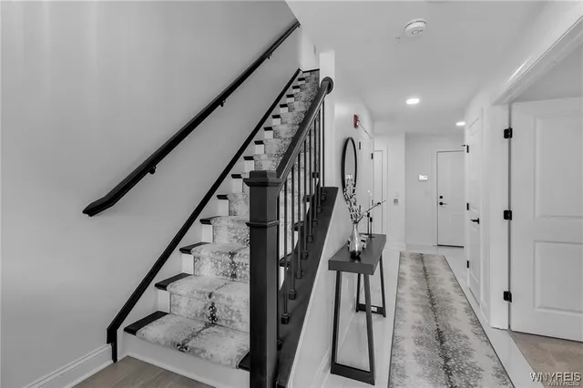 $699,900 | 101 California Drive, Unit A, Amherst, NY 14221