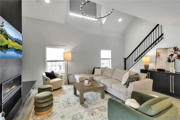 $679,900 | 101 California Drive, Unit A, Amherst, NY 14221