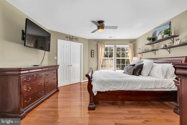 43173 Riders Square Ashburn, VA 20148 - Photo 16 of 35 Master suite with private luxury bath