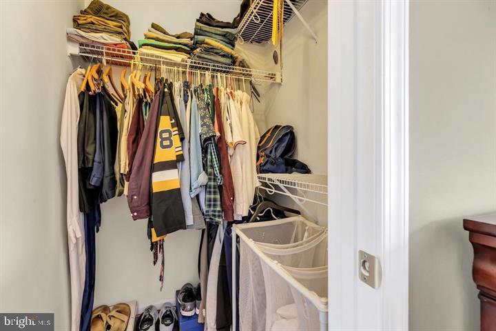 43173 Riders Square Ashburn, VA 20148 - Photo 18 of 35 2nd walk-in closet