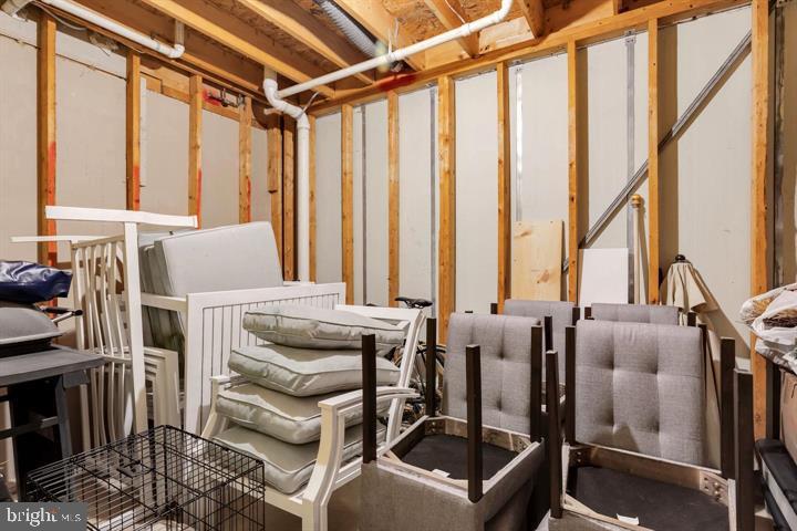 43173 Riders Square Ashburn, VA 20148 - Photo 30 of 35 HUGE storage space connected to garage