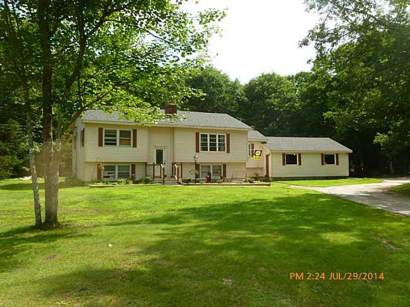 5 Arthur Drive Standish, ME 04085 - Photo 2 of 32 Exterior Front.