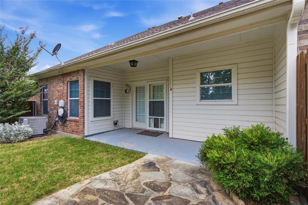 287 Emma Call Court Decatur, TX 76234 - Photo 26 of 33