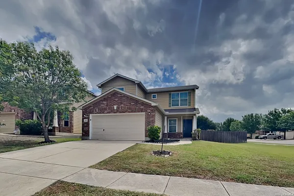 $1,589 | 2606 Harvest Creek, San Antonio, TX 78244