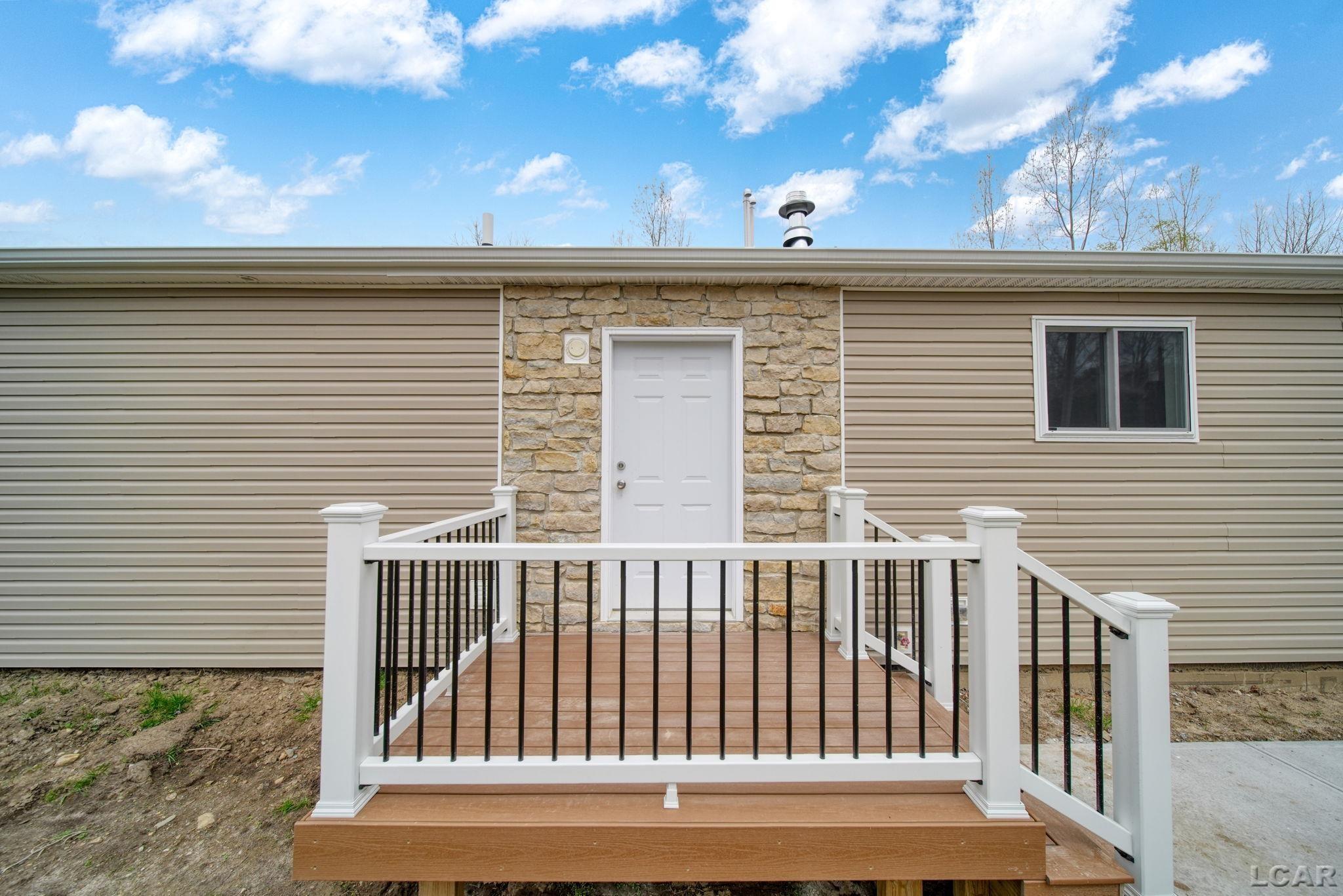 4760 Hooks Mill Road Adrian, MI 49221 - Photo 3 of 46