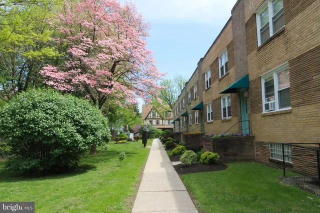 $975 | 6628 North 8th Street, Unit F3, Philadelphia, PA 19126