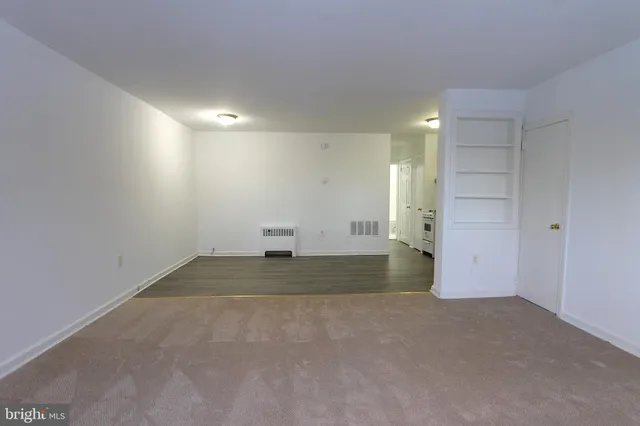 $975 | 6628 North 8th Street, Unit F3, Philadelphia, PA 19126