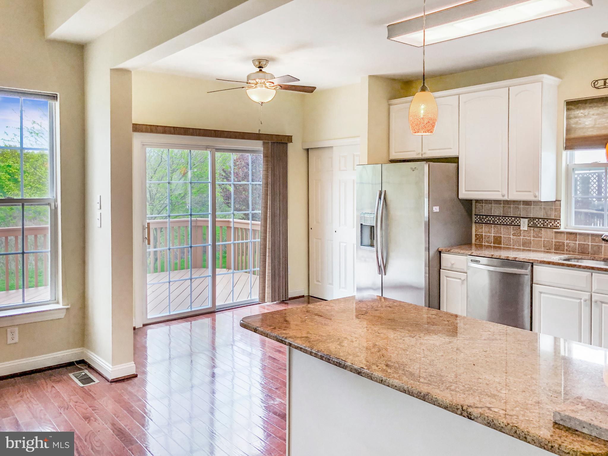 31 Chapel Hill Road Mount Laurel, NJ 08054 - Photo 11 of 33 Kitchen