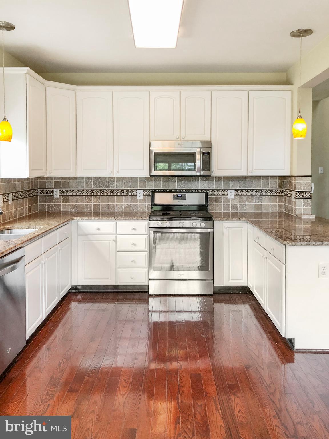 31 Chapel Hill Road Mount Laurel, NJ 08054 - Photo 8 of 33 Kitchen
