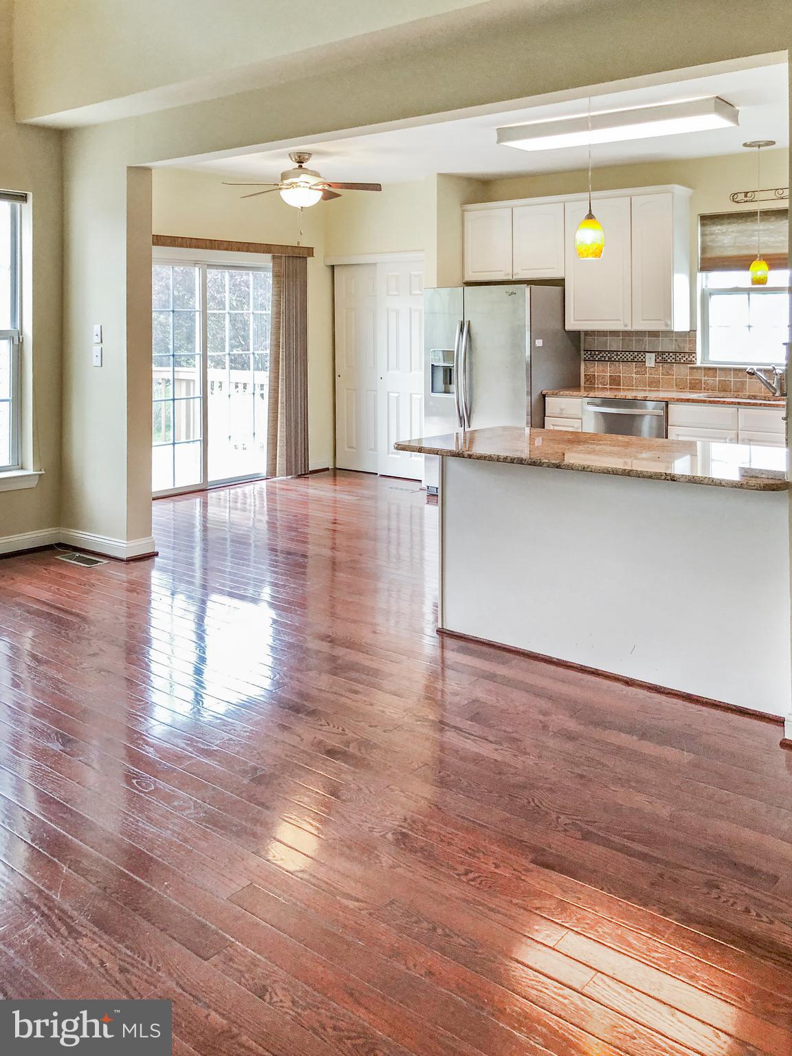 31 Chapel Hill Road Mount Laurel, NJ 08054 - Photo 9 of 33 Kitchen