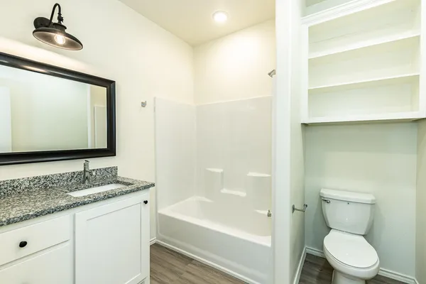 $1,500 | 5549 Lehigh Street, Lubbock, TX 79416