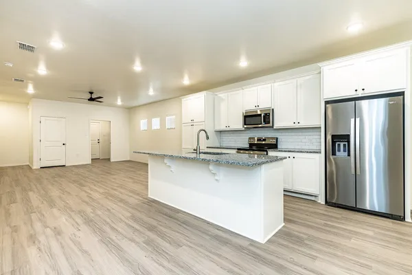 $1,500 | 5549 Lehigh Street, Lubbock, TX 79416