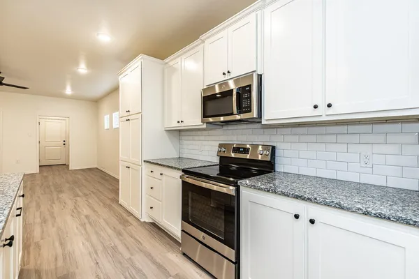 $1,500 | 5549 Lehigh Street, Lubbock, TX 79416