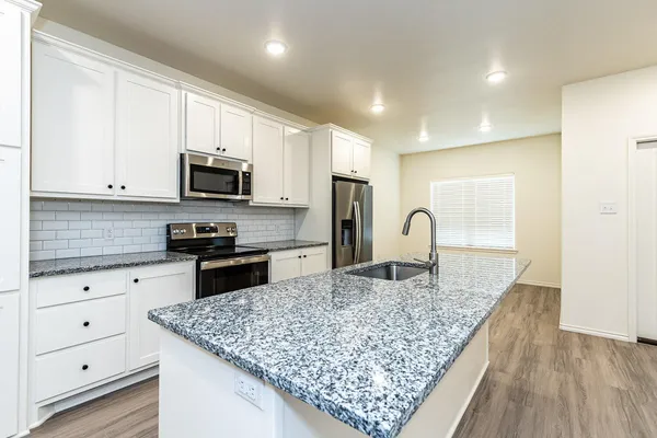 $1,500 | 5549 Lehigh Street, Lubbock, TX 79416