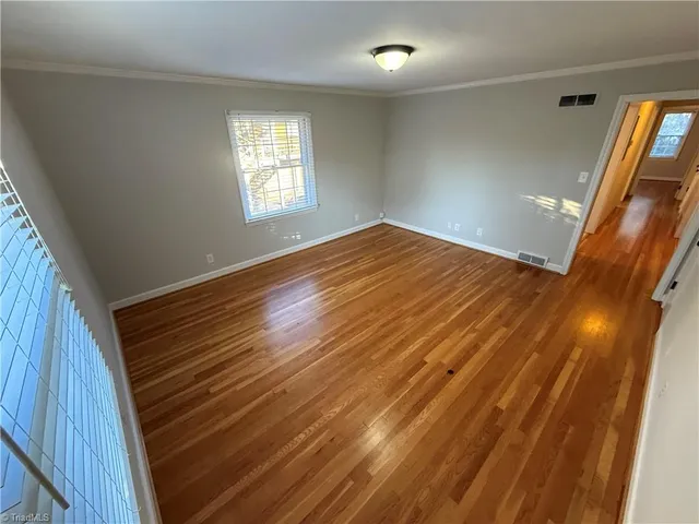 $875 | 2030 Craig Street, Unit 4, Winston-Salem, NC 27103