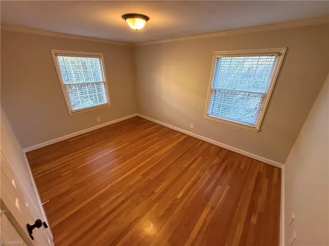 $875 | 2030 Craig Street, Unit 4, Winston-Salem, NC 27103