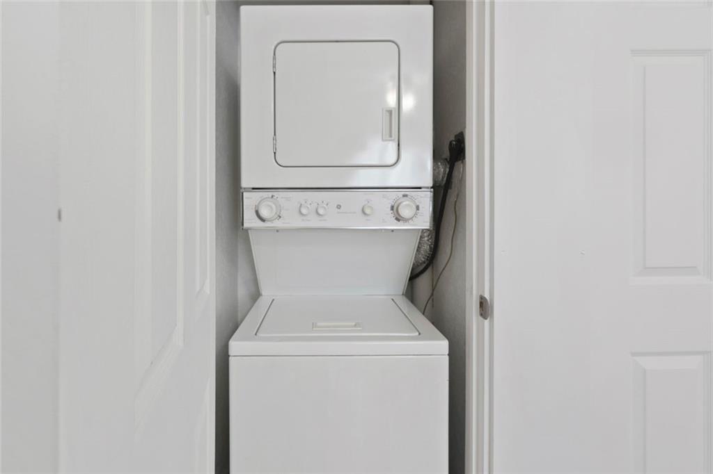 885 Briarcliff Road Northeast, Unit 21 Atlanta, GA 30306 - Photo 19 of 23