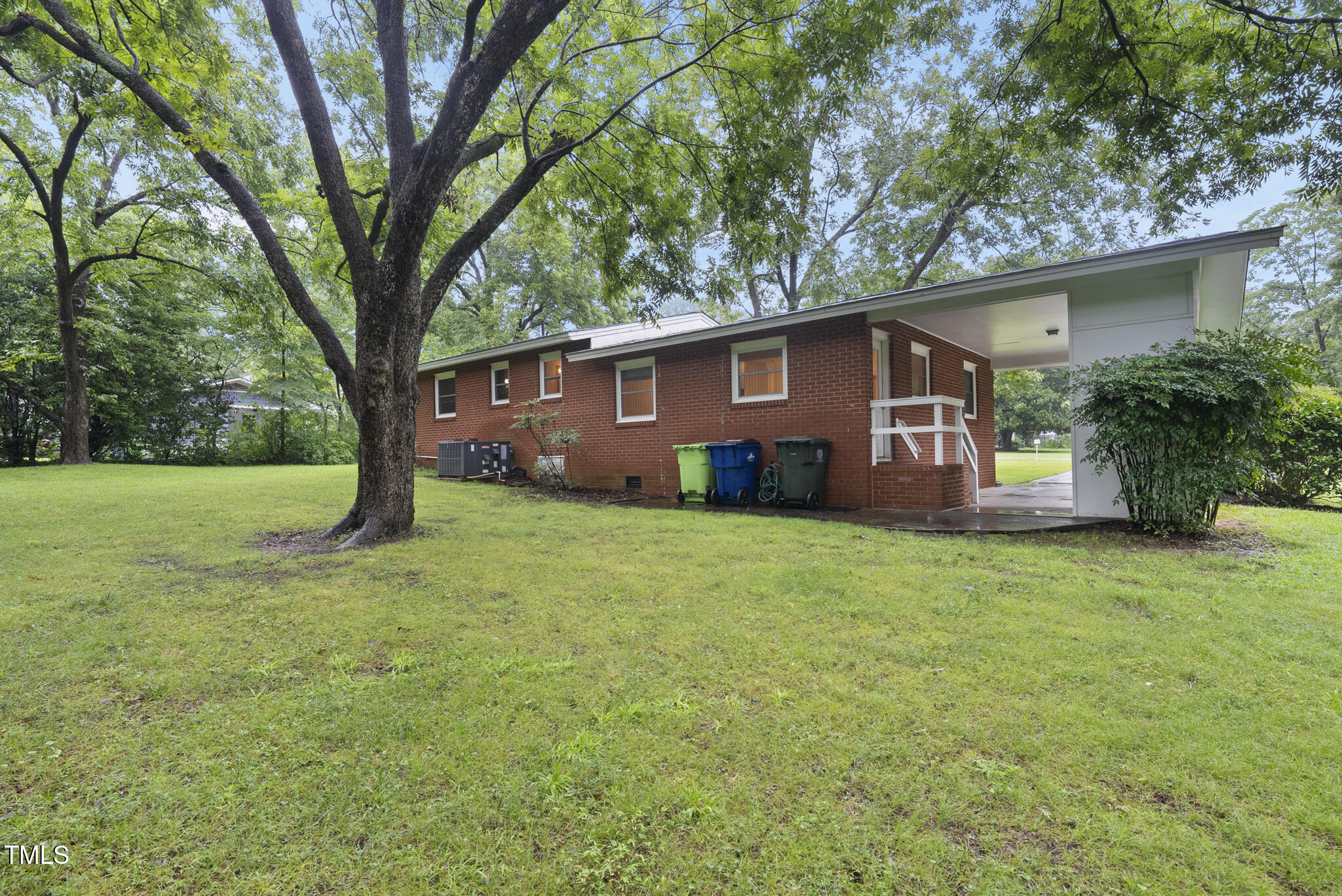 3609 Oates Drive Raleigh, NC 27604 - Photo 23 of 26 DSC09230