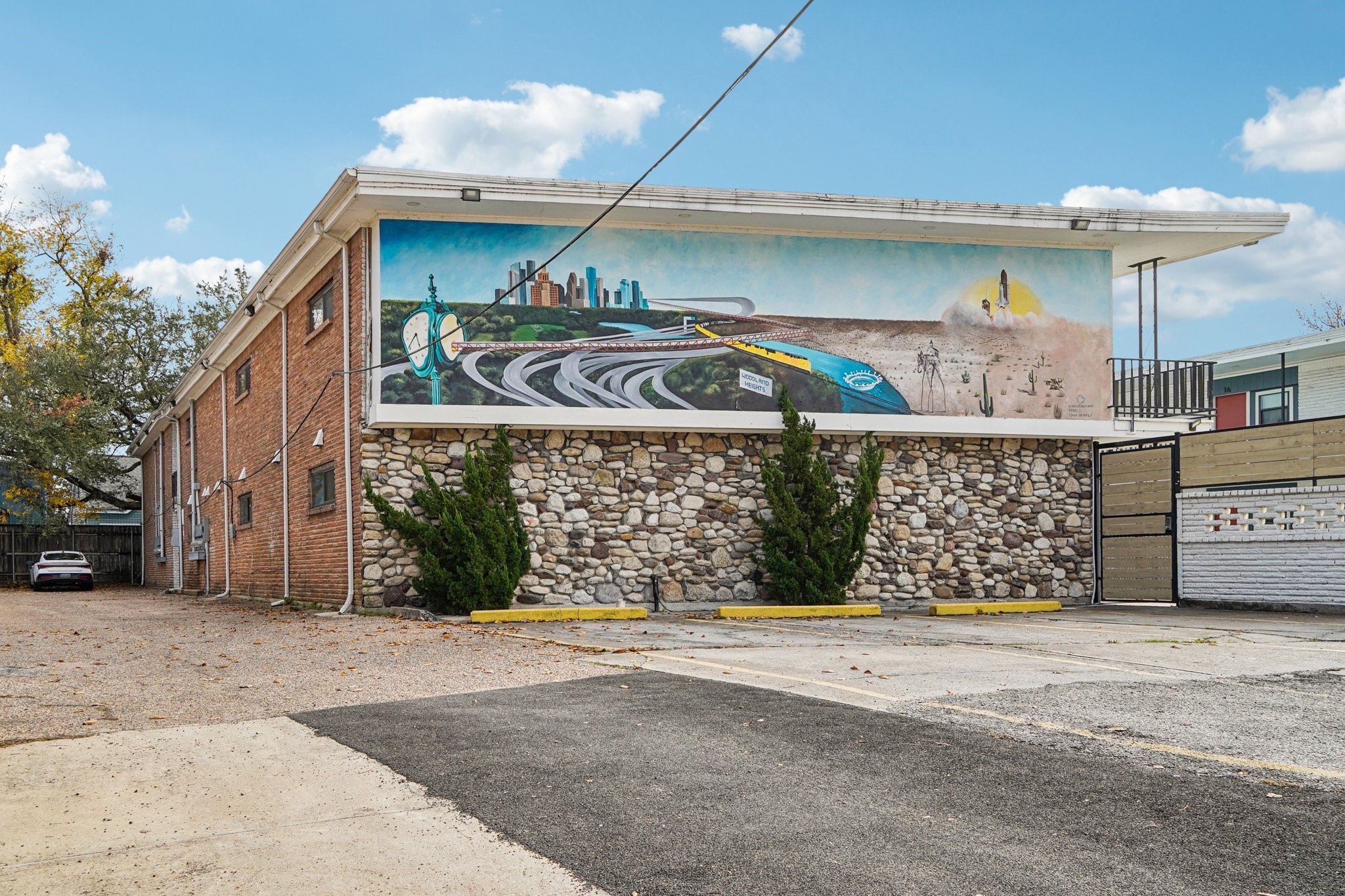 2810 Beauchamp Street, Unit 18 Houston, TX 77009 - Photo 2 of 16