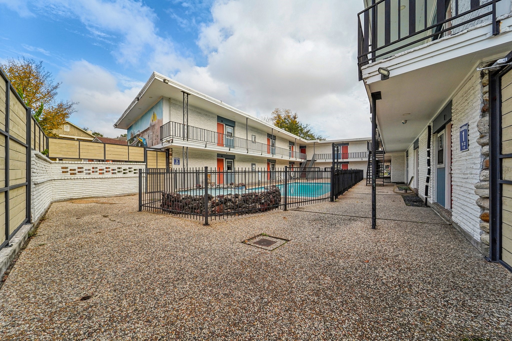 2810 Beauchamp Street, Unit 18 Houston, TX 77009 - Photo 3 of 16