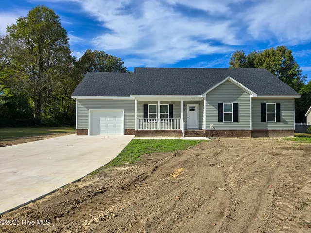 $2,250 | 106 Perth Drive, Elizabeth City, NC 27909