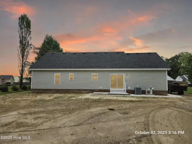 $2,250 | 106 Perth Drive, Elizabeth City, NC 27909