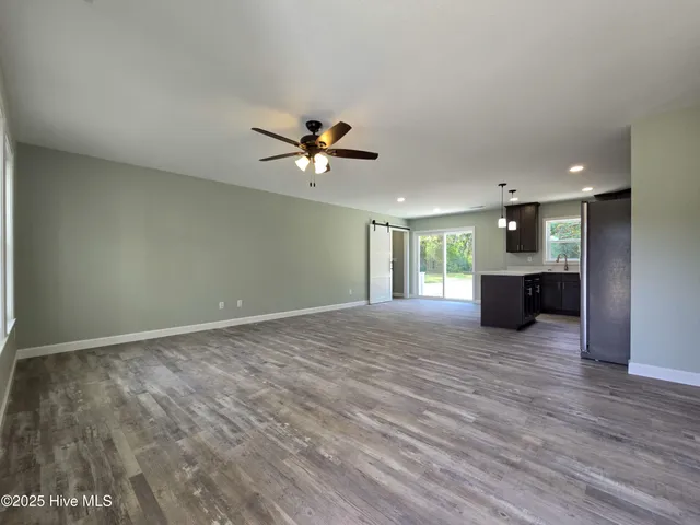 $2,250 | 106 Perth Drive, Elizabeth City, NC 27909