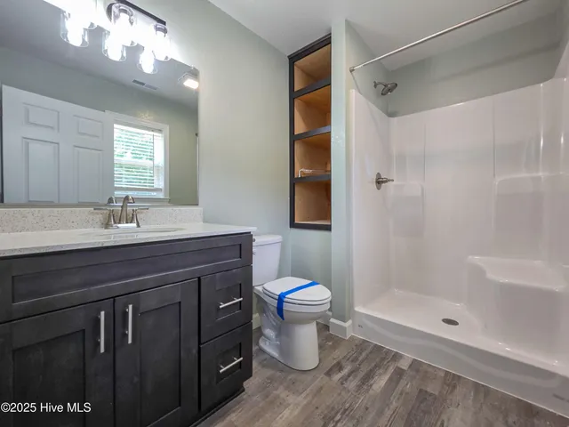 $2,250 | 106 Perth Drive, Elizabeth City, NC 27909