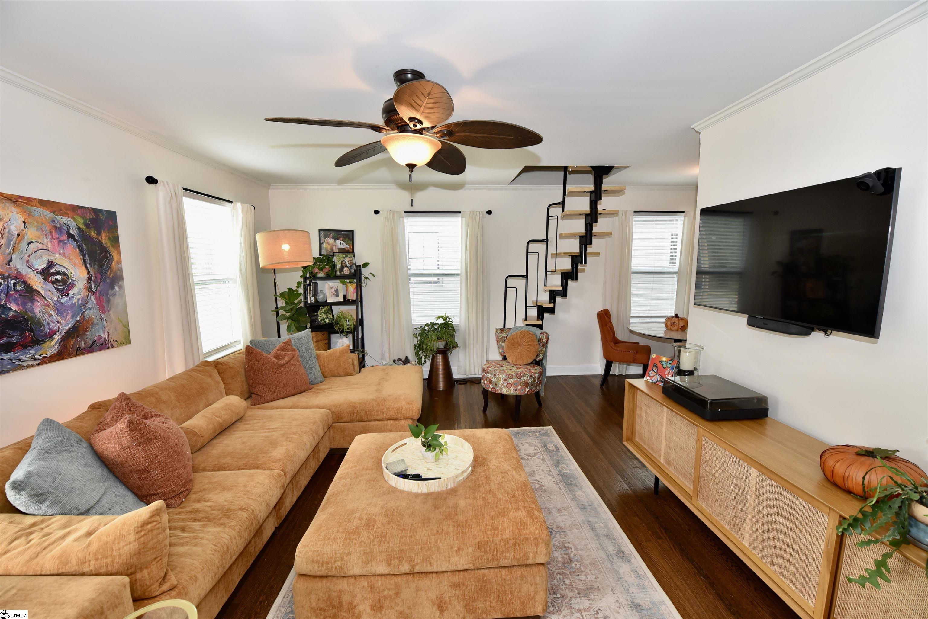 213 South Calhoun Street Greenville, SC 29601 - Photo 11 of 47